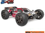 HPI Trophy Truggy Clear Bodyshell w/Window Masks and Decals 101779